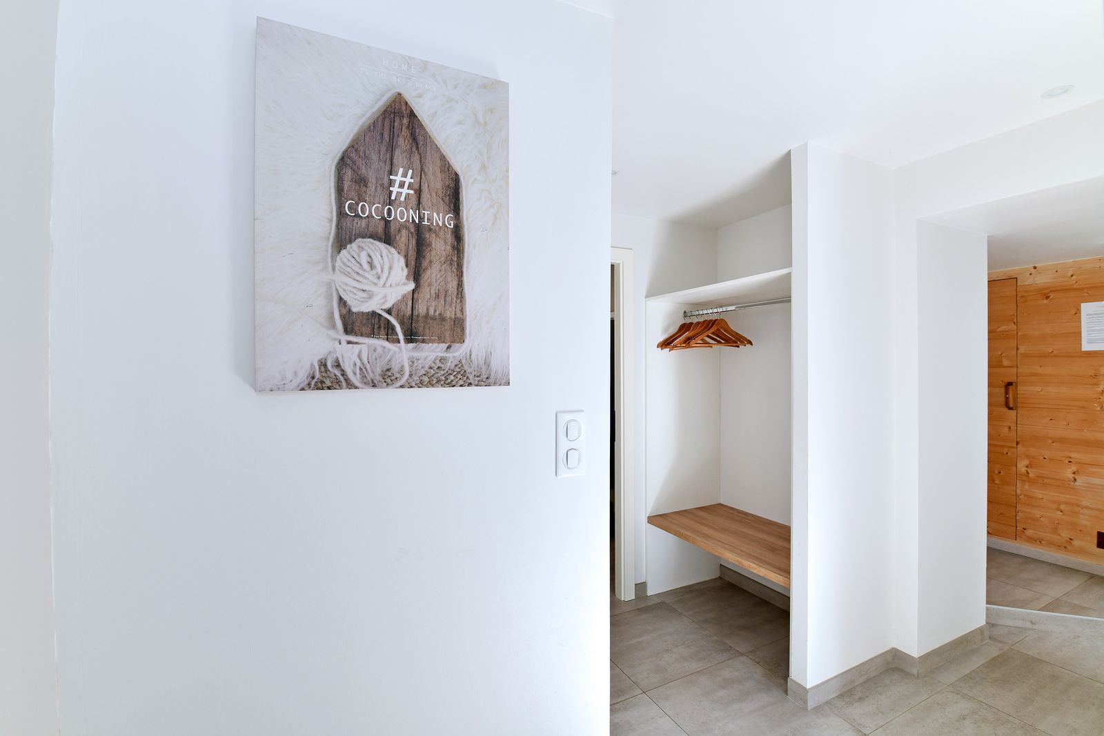 La Maison d'Alice Duplex