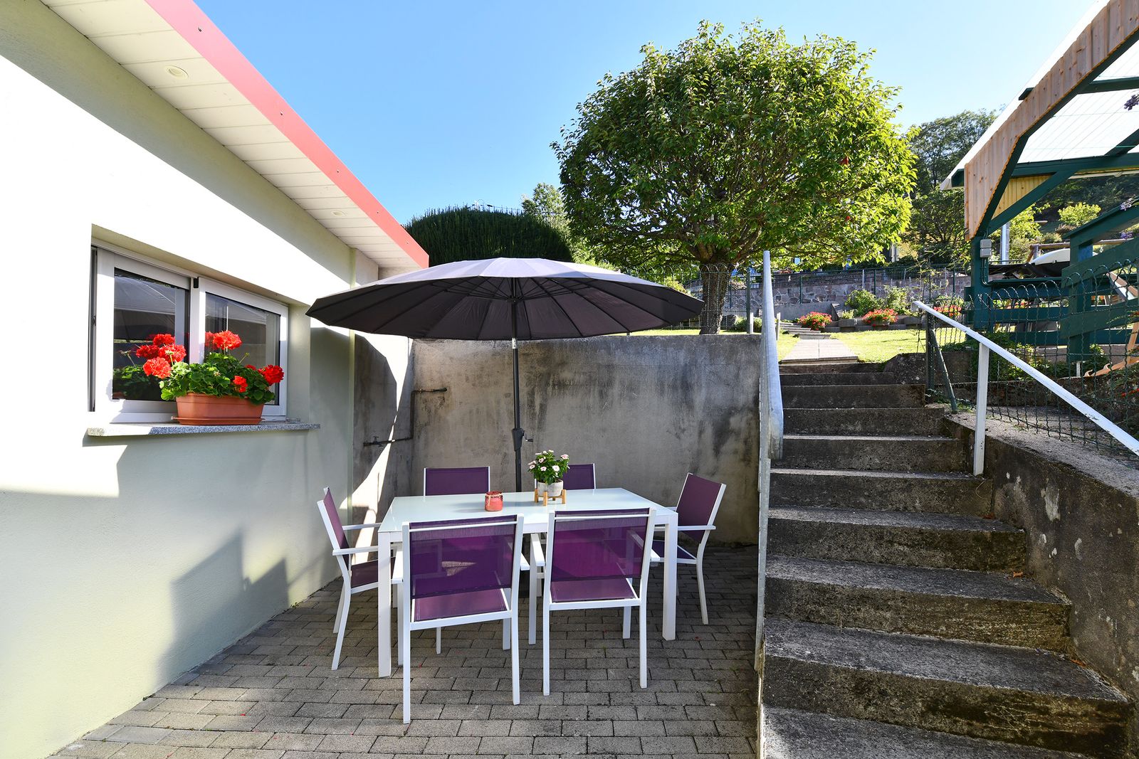 La Maison d'Alice Duplex