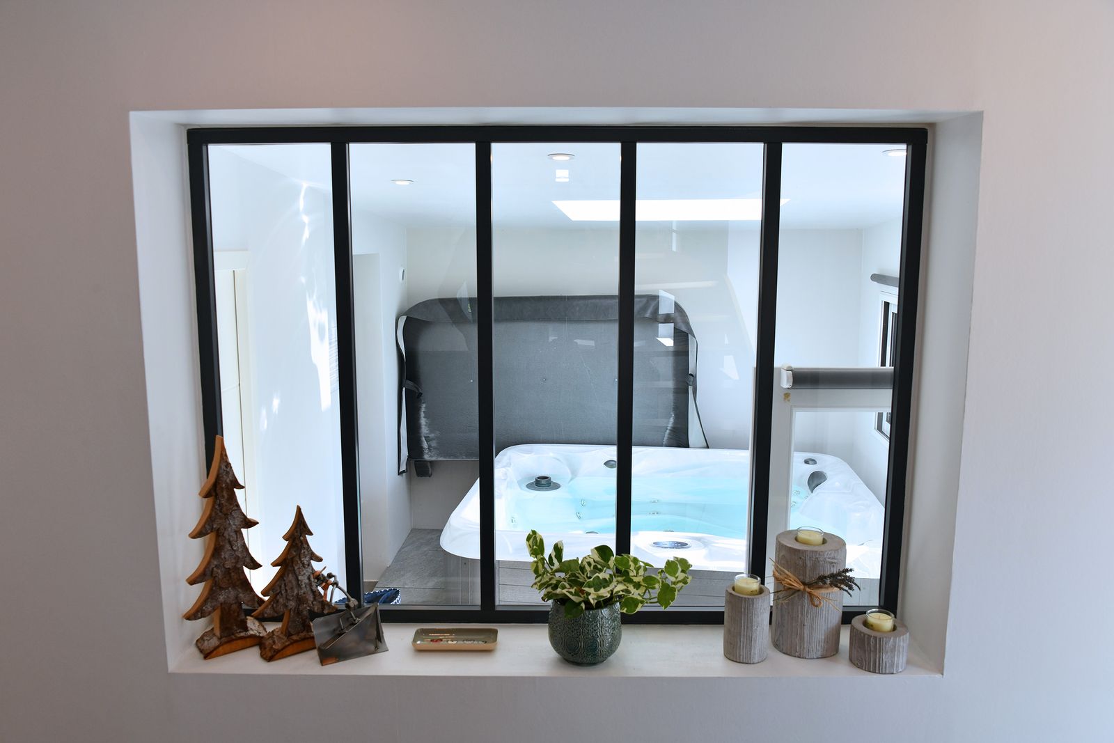 La Maison d'Alice Duplex