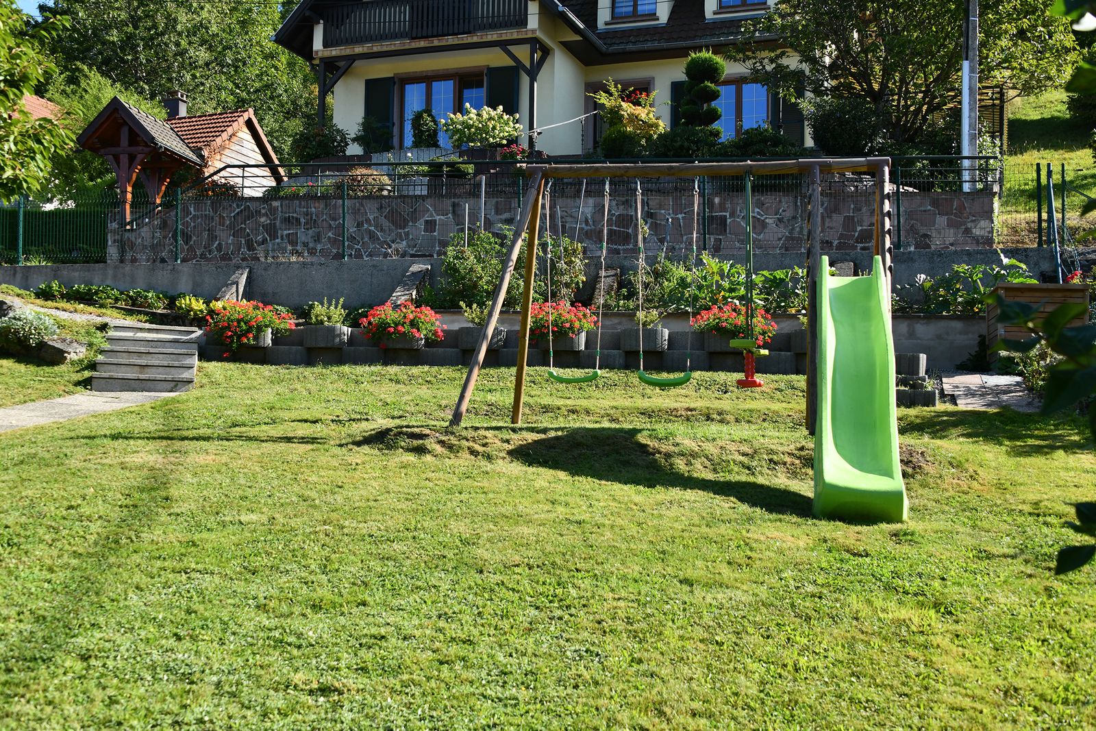 La Maison d'Alice Duplex