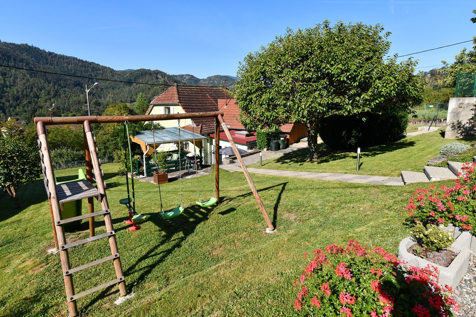 La Maison d'Alice Duplex