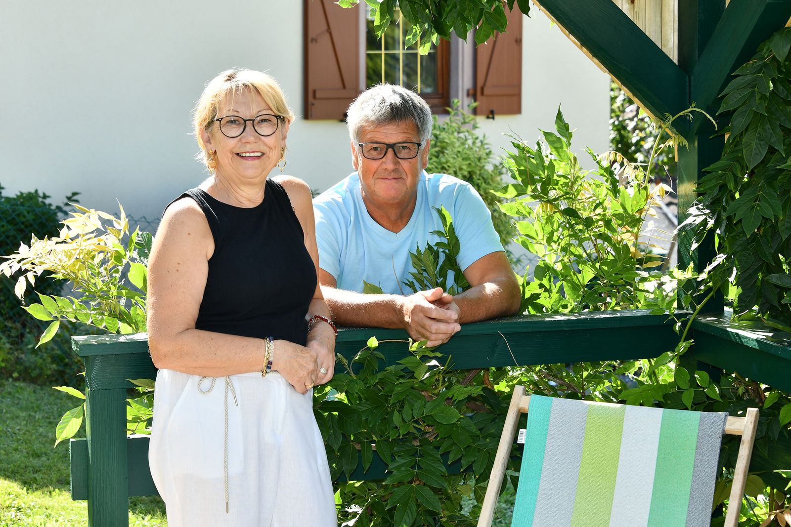 La Maison d'Alice Duplex