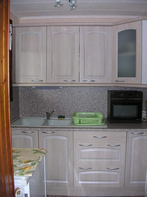 Kitchenette