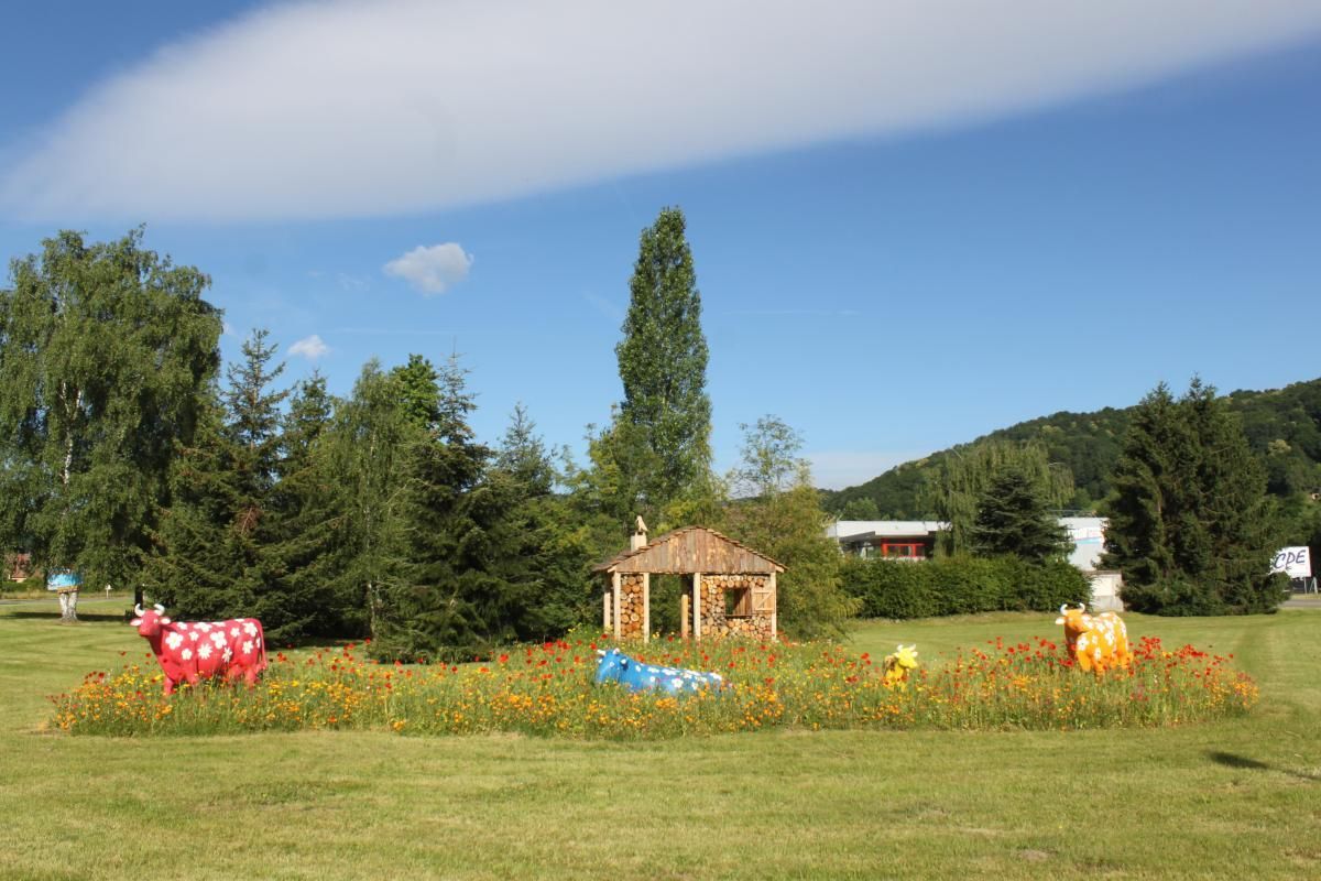 Chalet LES FOUGERES_15