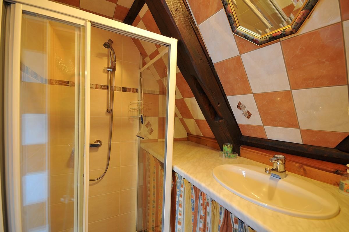 Salle de bain