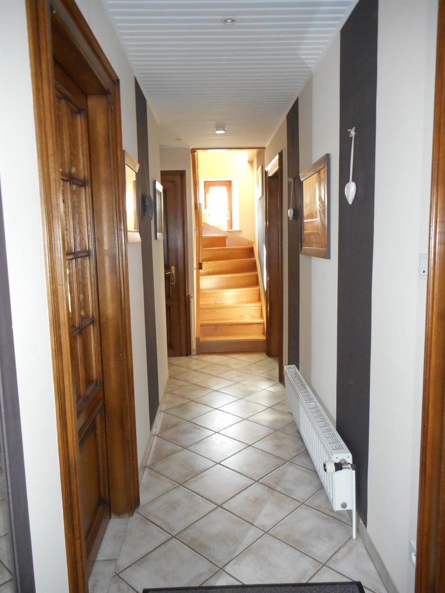 couloir bas