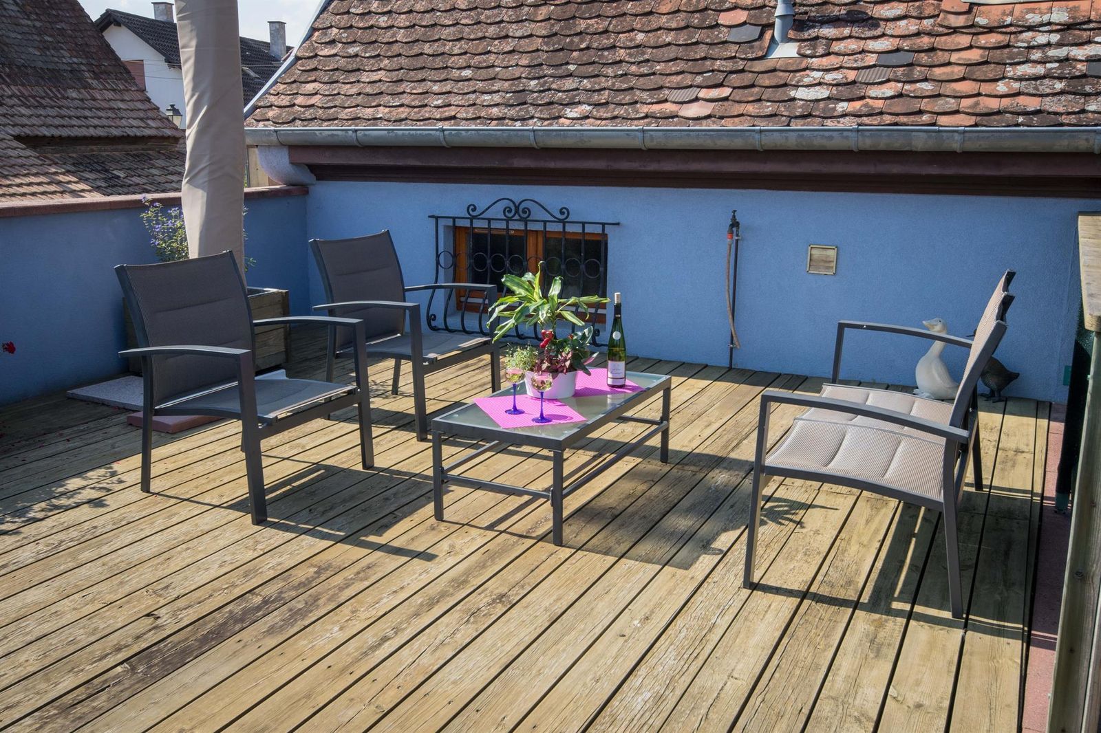 Terrasse 2