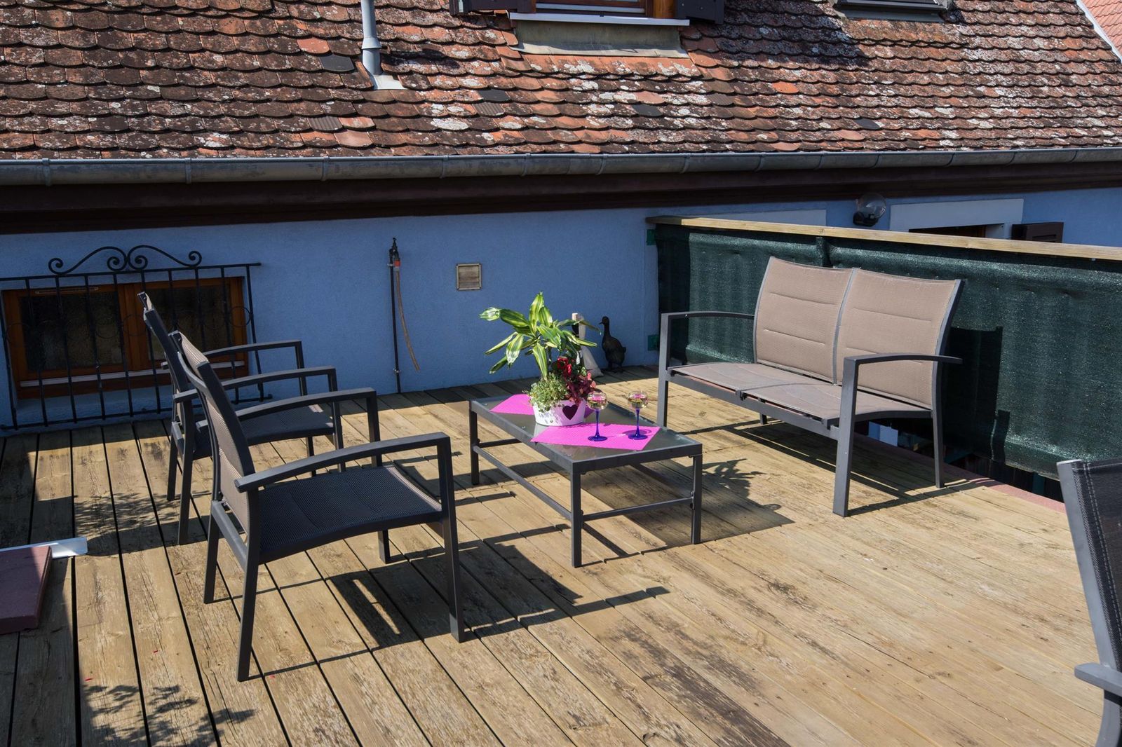 Terrasse 3