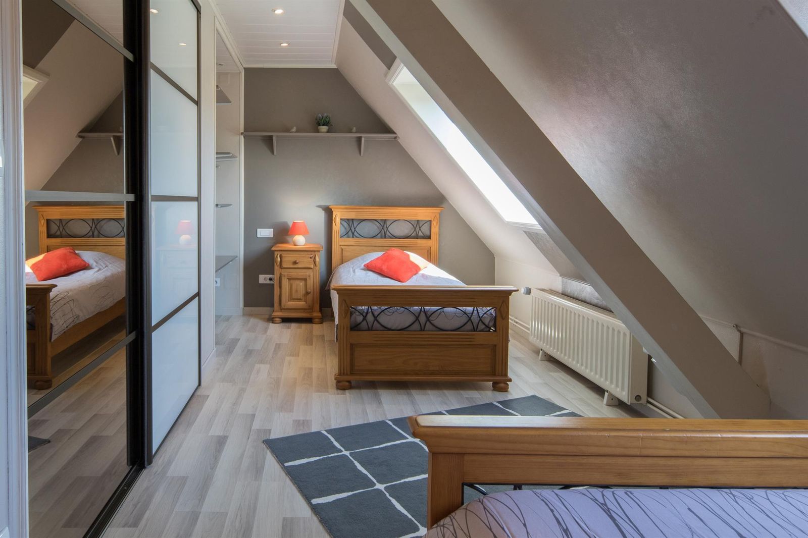 Chambre 1