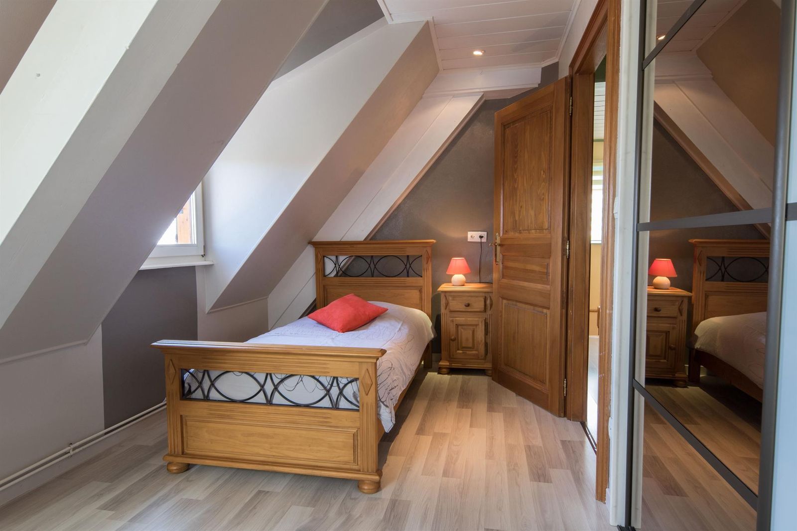 Chambre 1