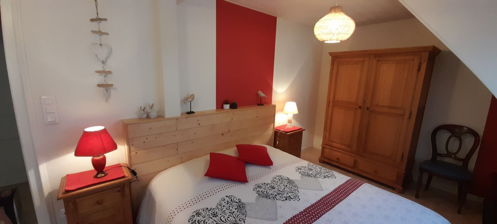 chambre 2