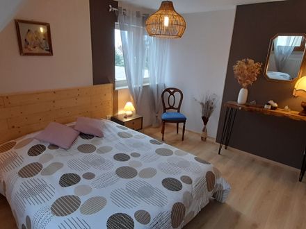 chambre parentale