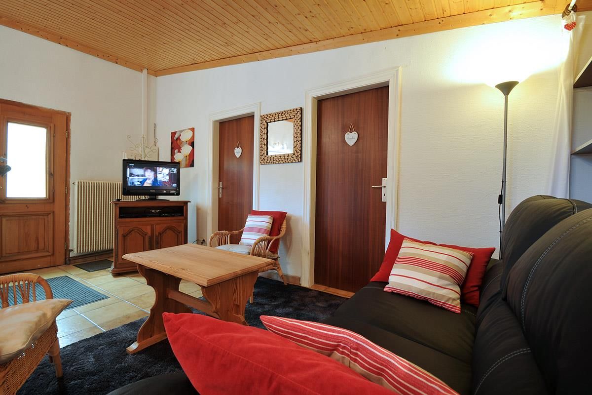 Quetsche d' Alsace: tv