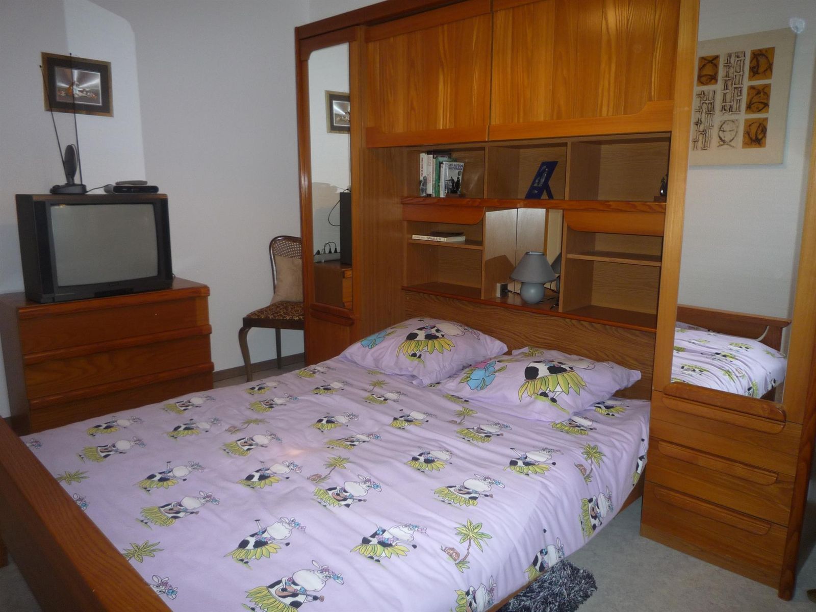 6. chambre 2-P1030542