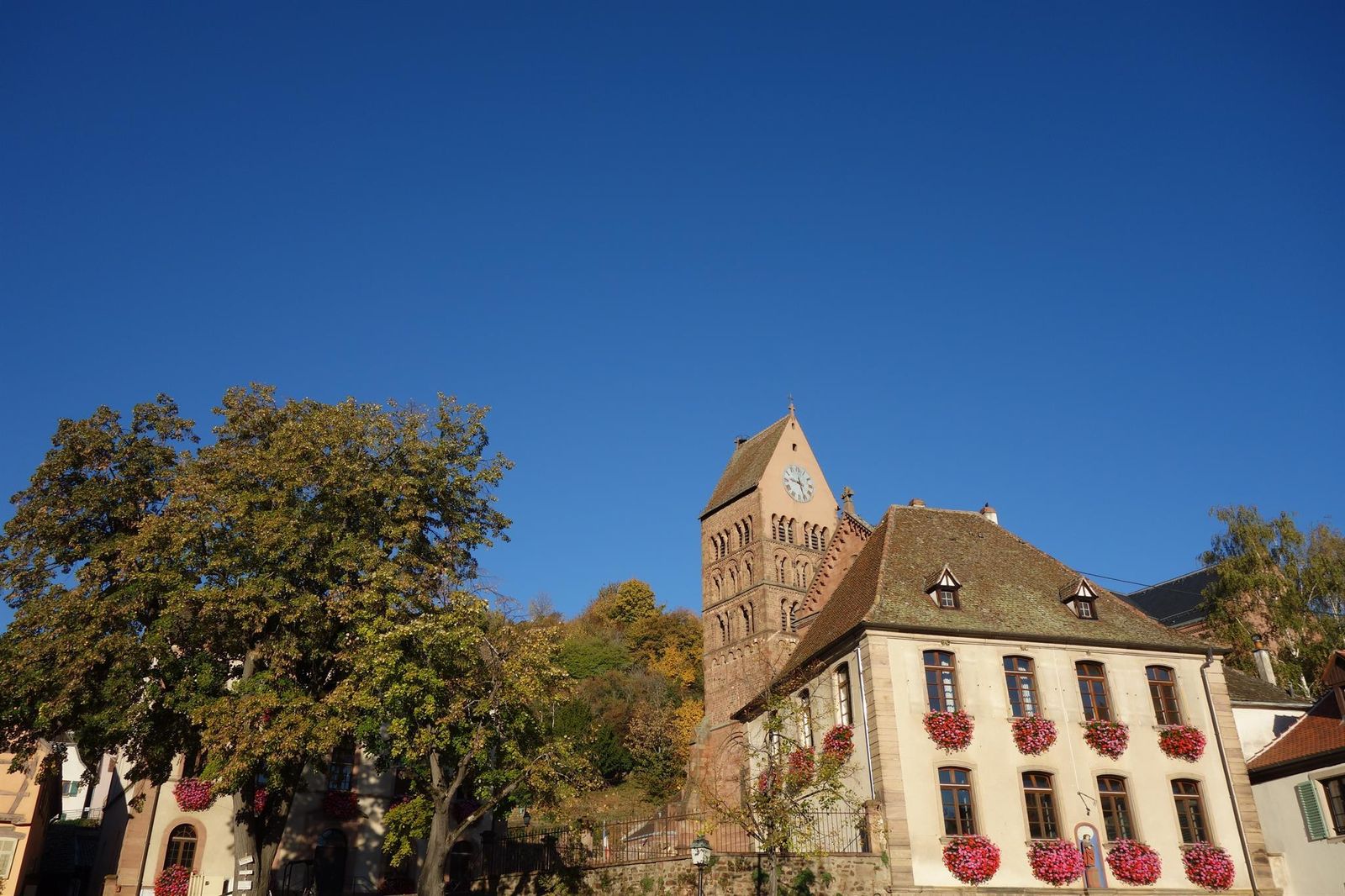 Gueberschwihr_église_Saint_Pantaléon