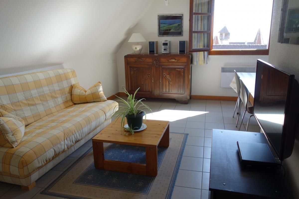 Gîte de la Source_coin_sejour