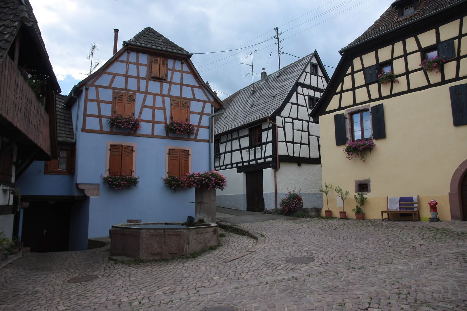 Gueberschwihr_rue_de_la_Source