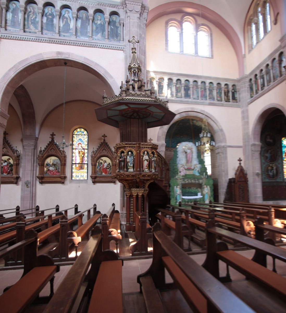 Eglise_Saint_Pantaleon_Gueberschwihr
