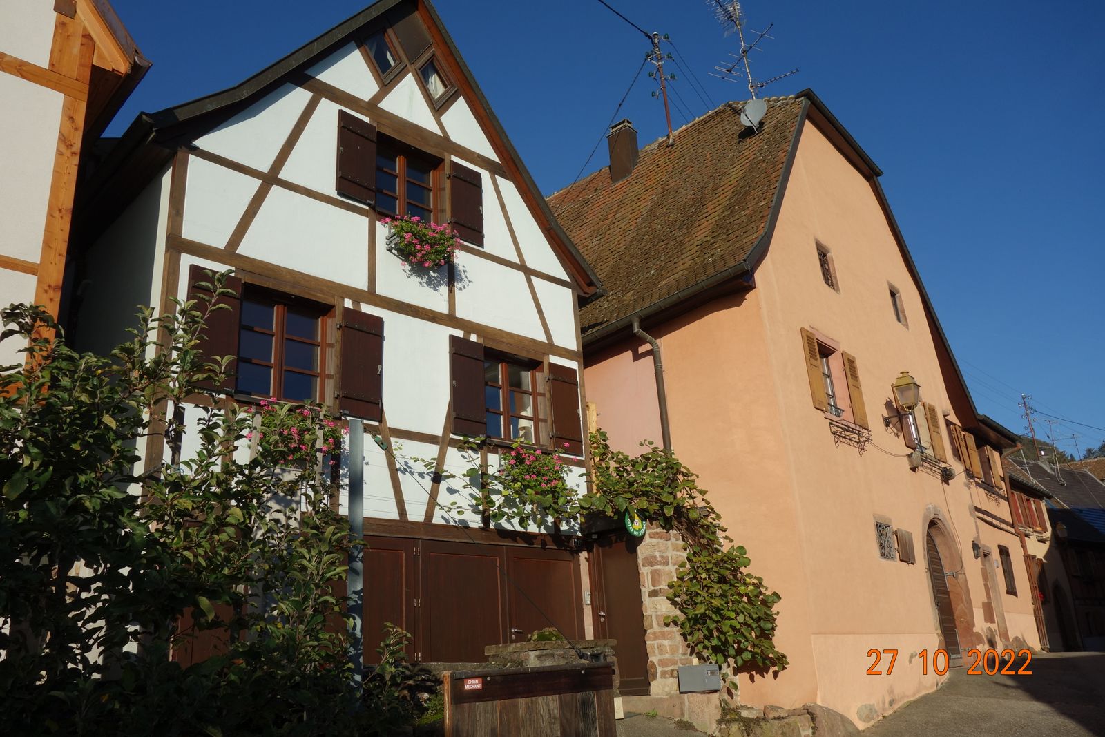 Gîte de la Source_en_Alsace