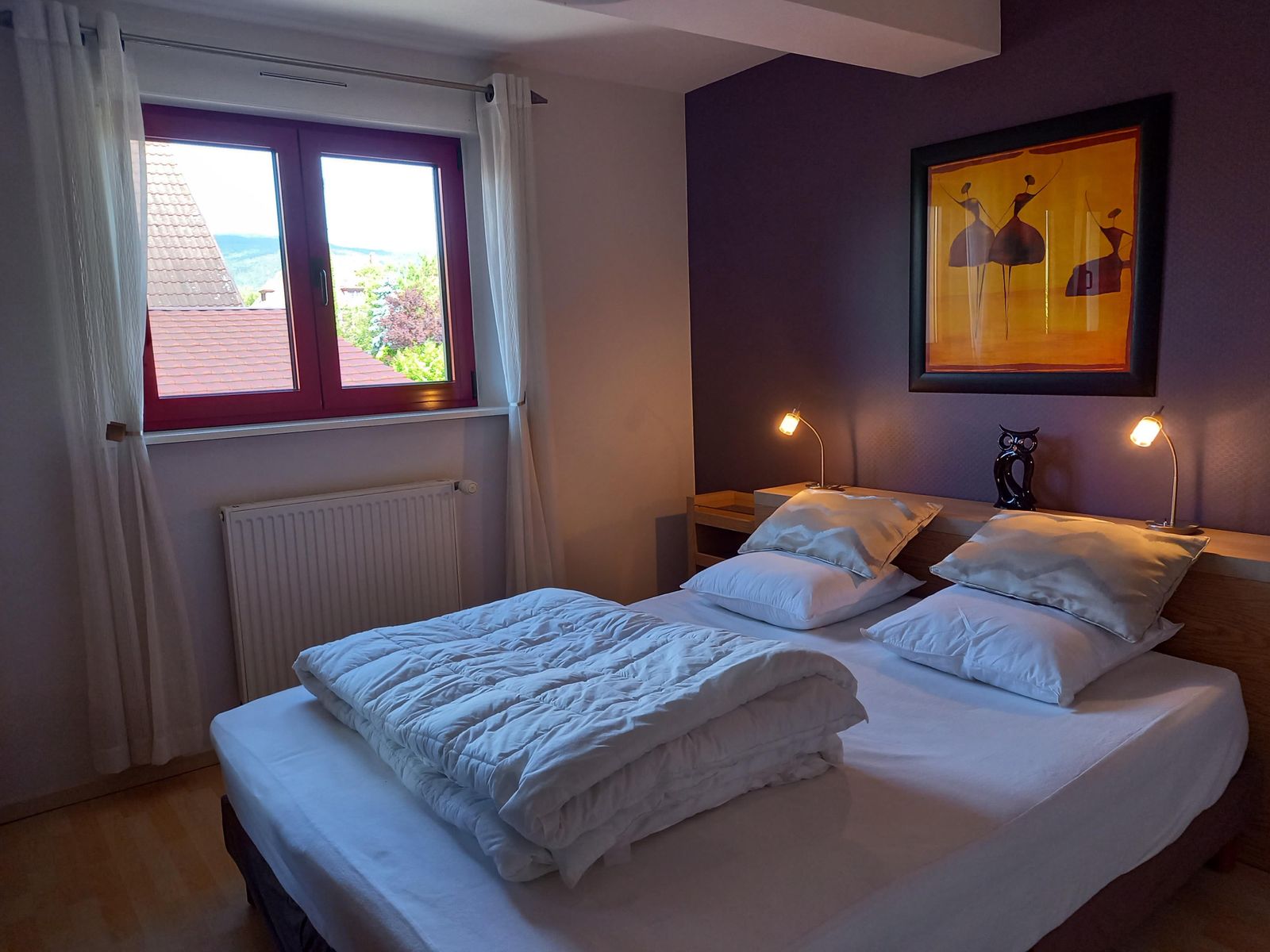 chambre 1