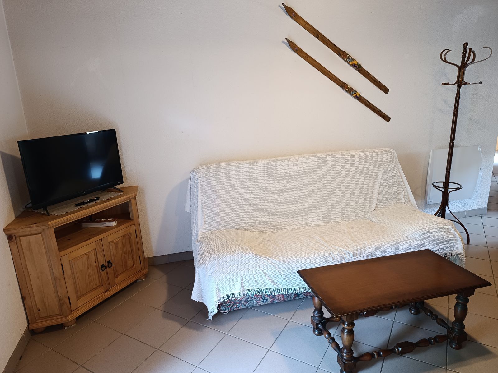 Gite ANCEL 1380