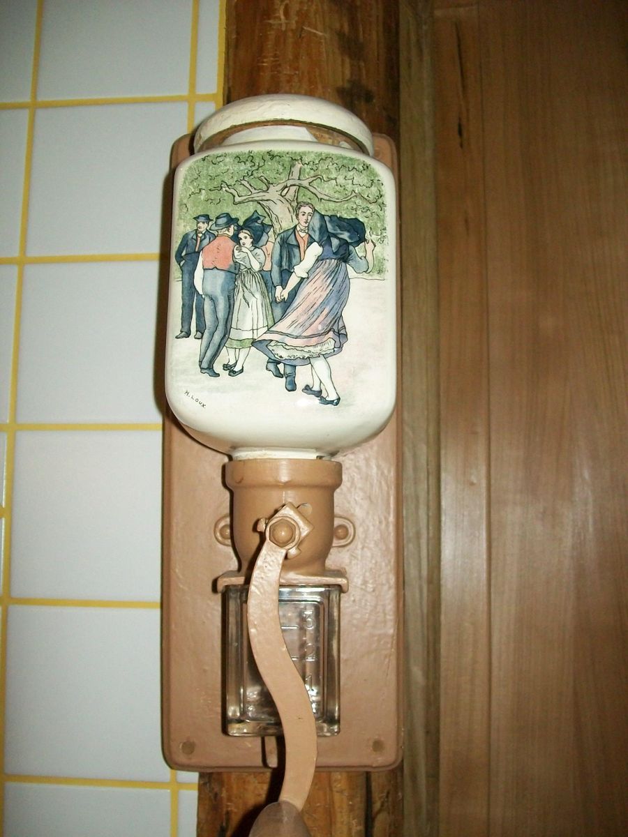 moulin à poivre