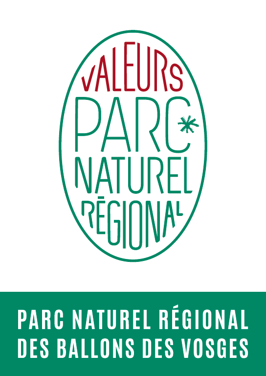 Parc naturel des ballons des Vosges