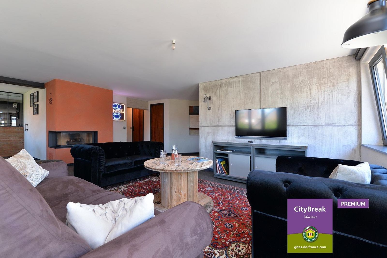 L'Atelier du 2A - Citybreak Premium