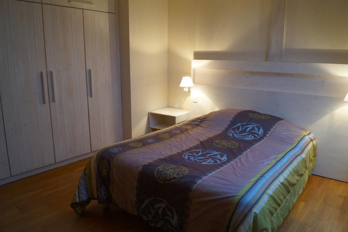 Chambre Ouest