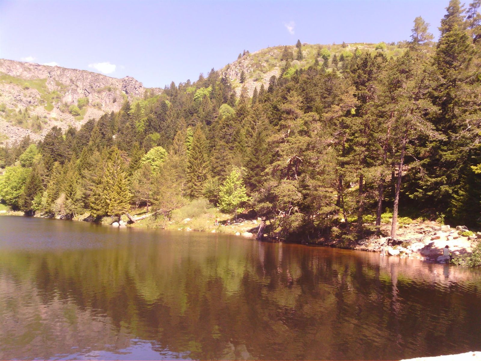 lac