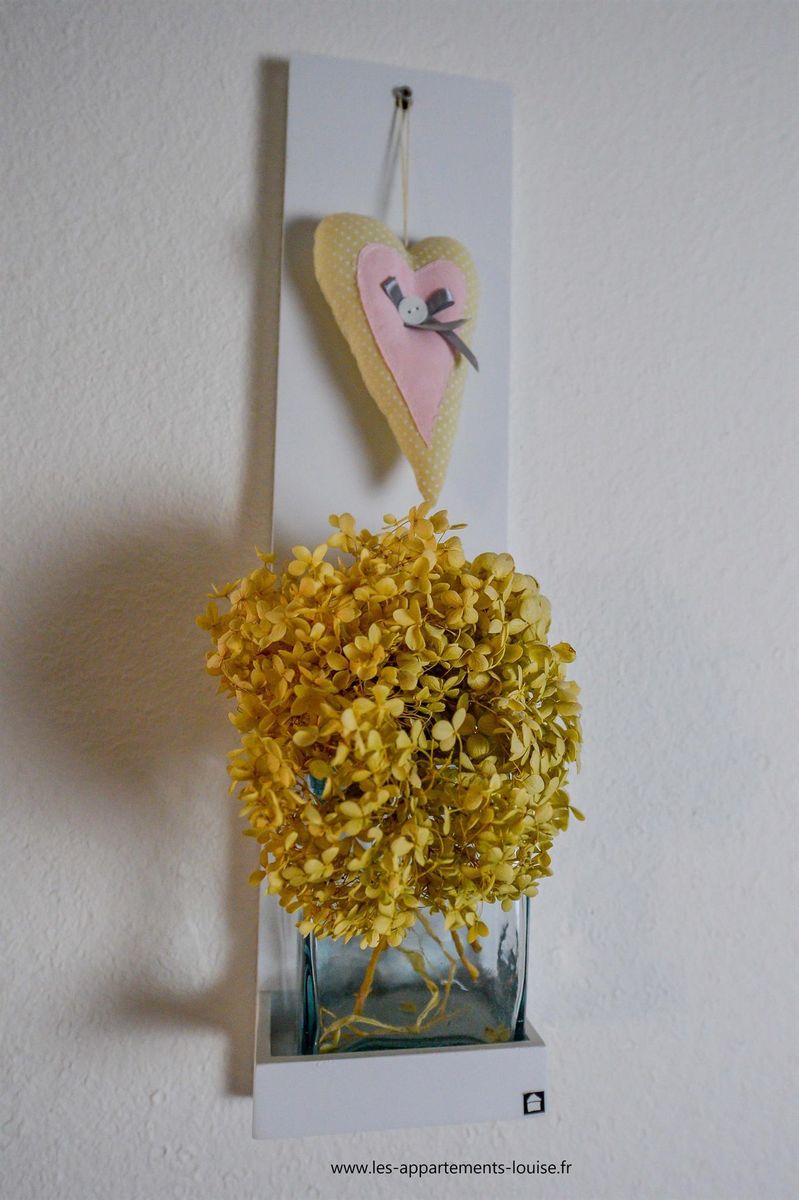Détail Décoration