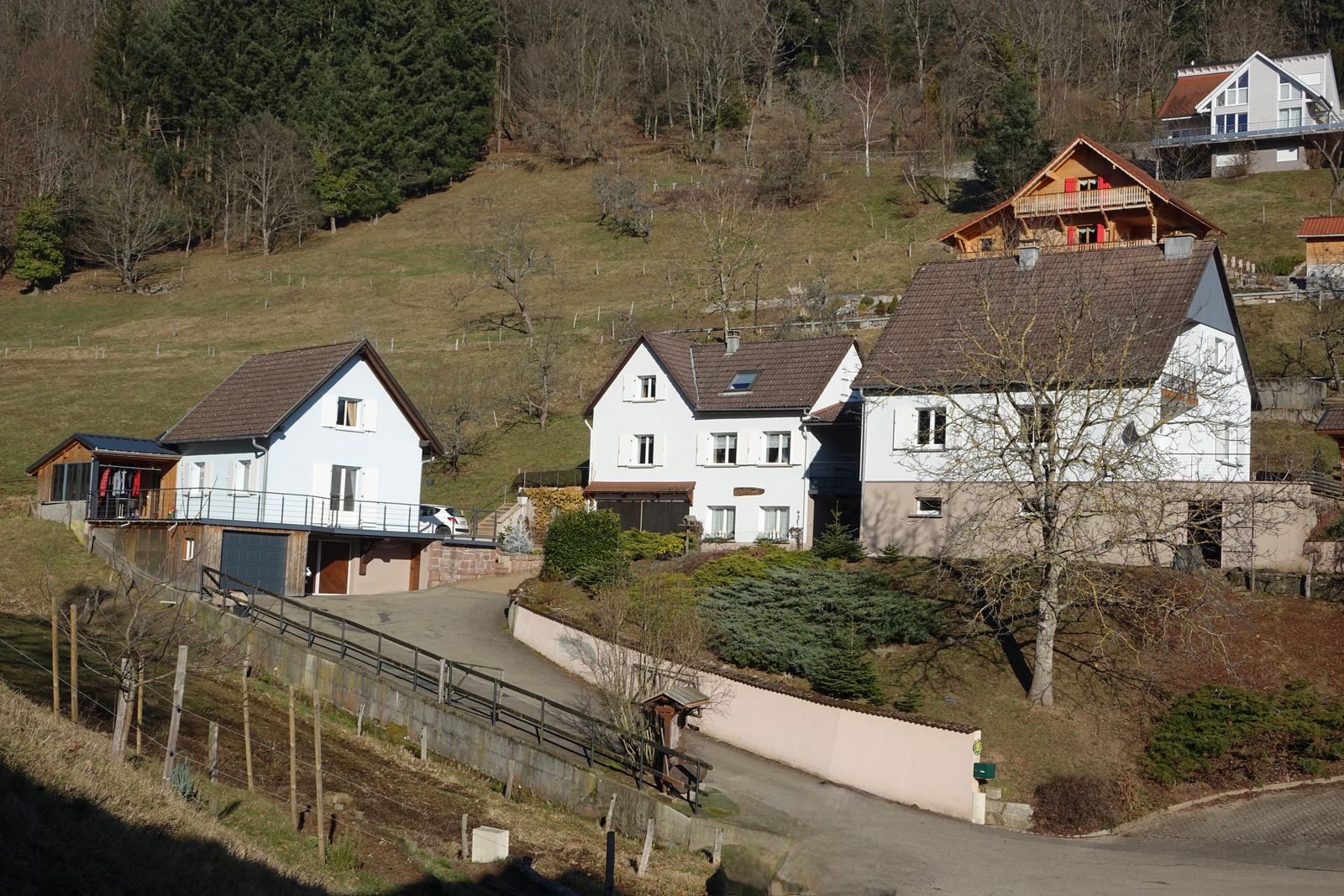 vue d'ensemble