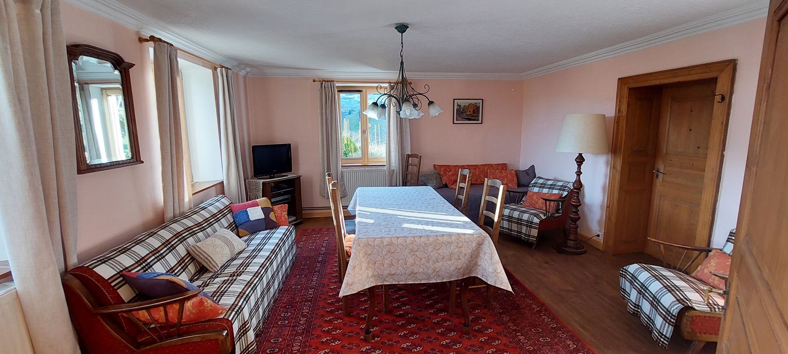 Gîte BATOT Henri