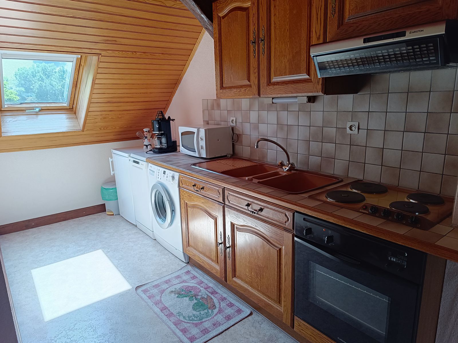 Gîte ANCEL 68G1311