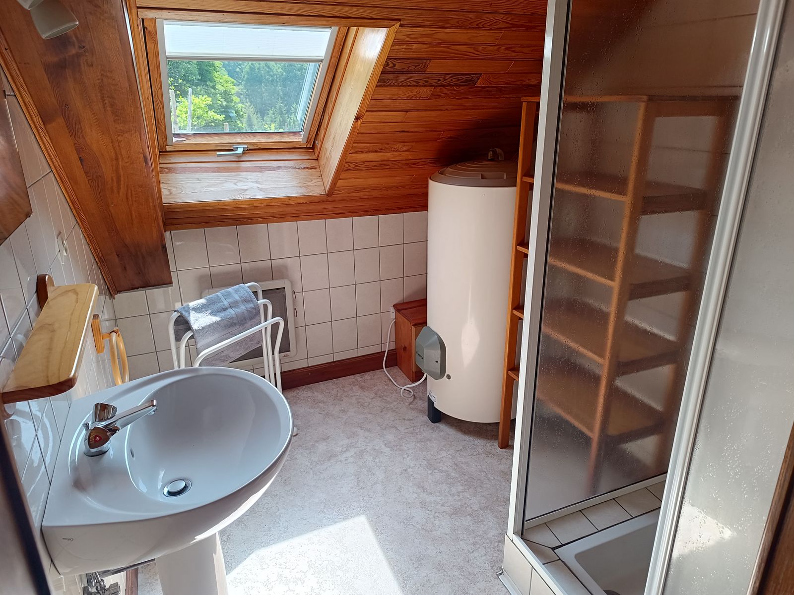 Gîte ANCEL 68G1311