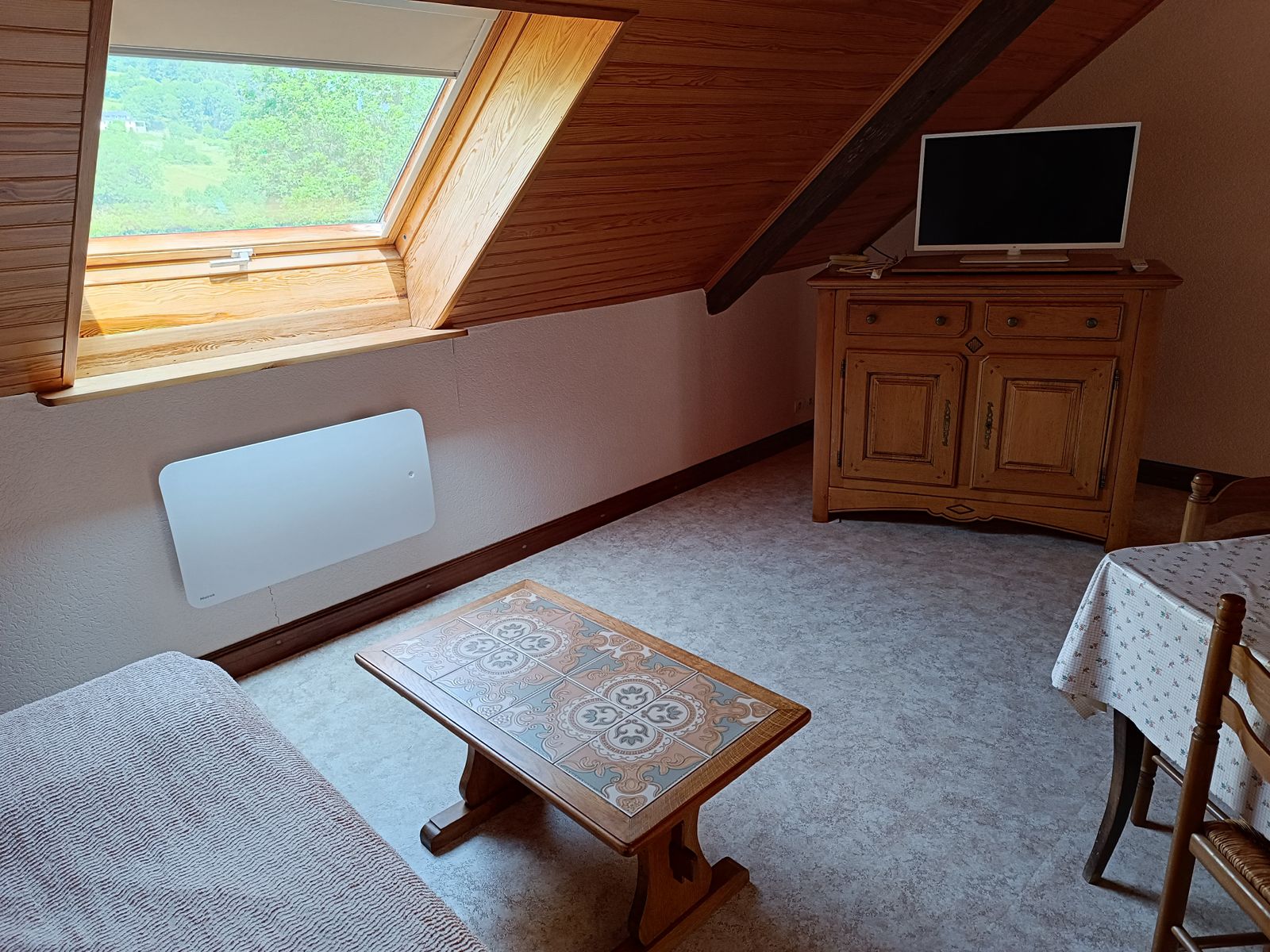 Gîte ANCEL 68G1311