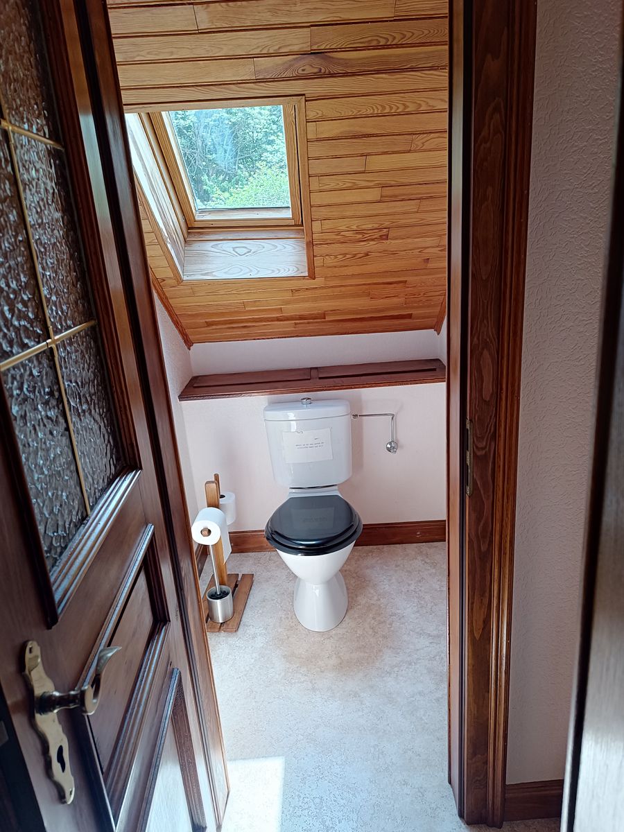 Gîte ANCEL 68G1311