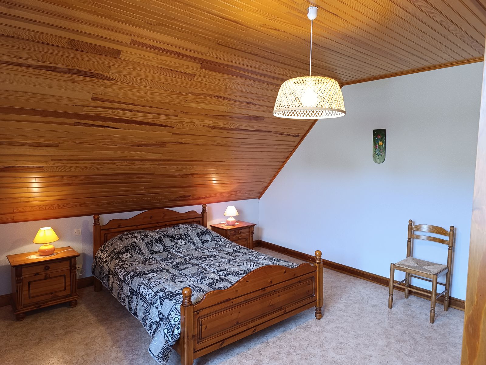 Gîte ANCEL 68G1311