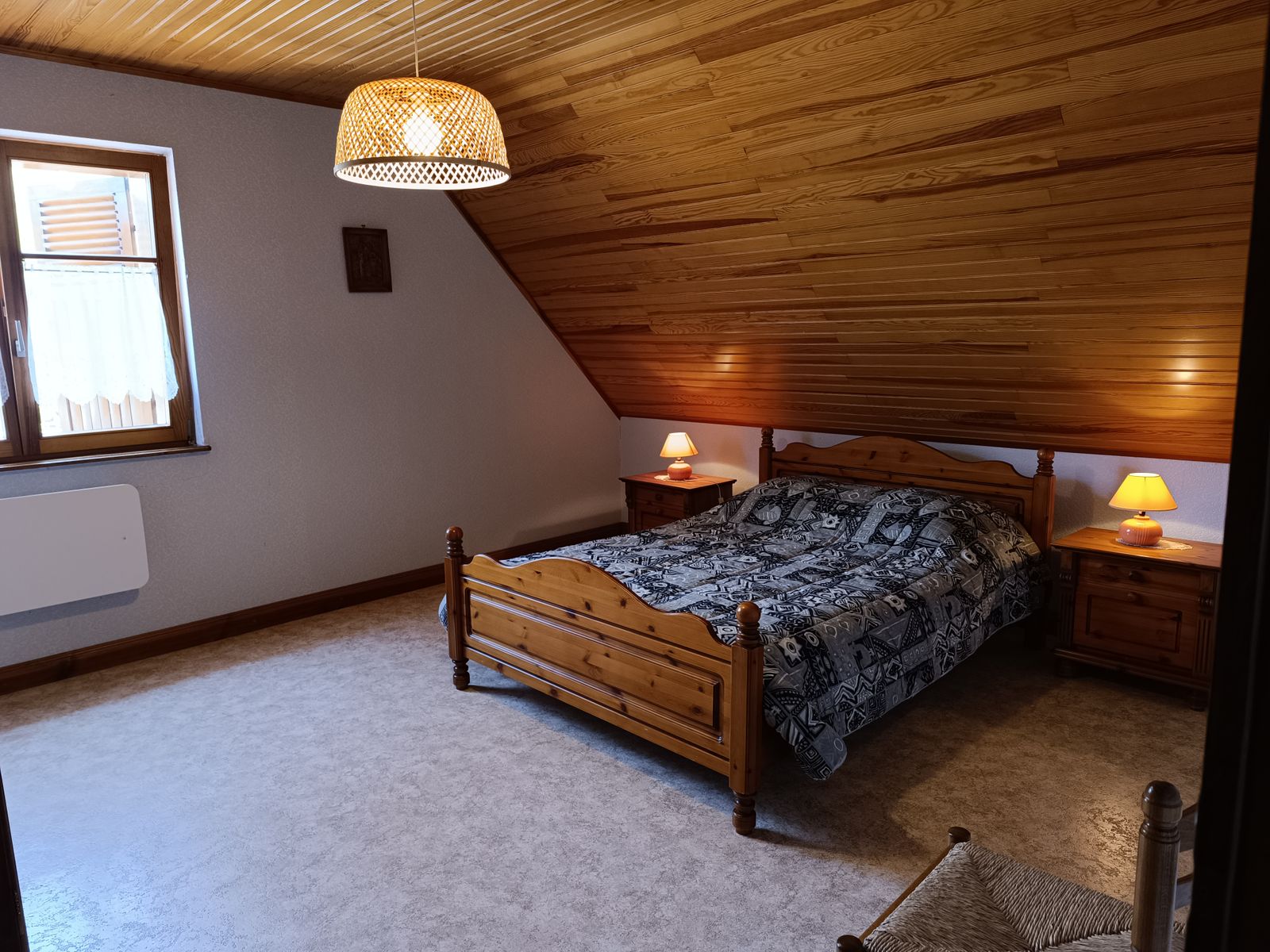 Gîte ANCEL 68G1311