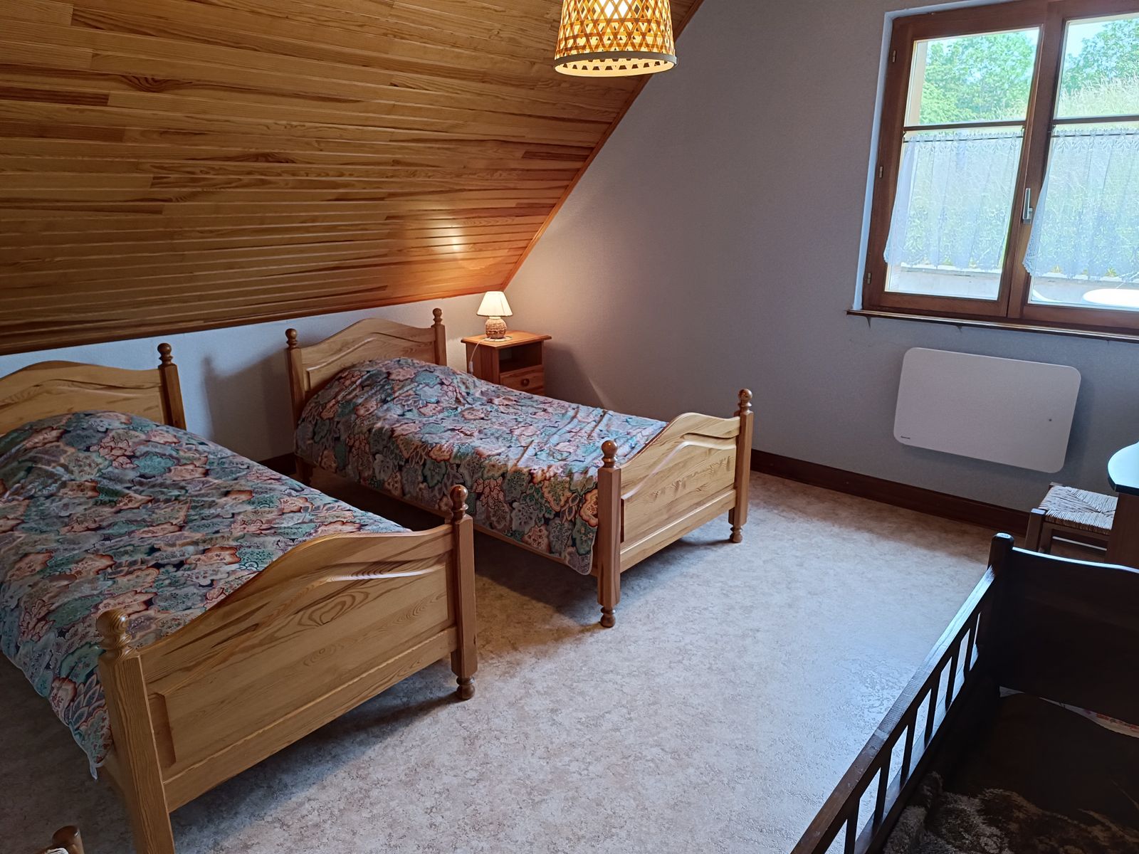 Gîte ANCEL 68G1311