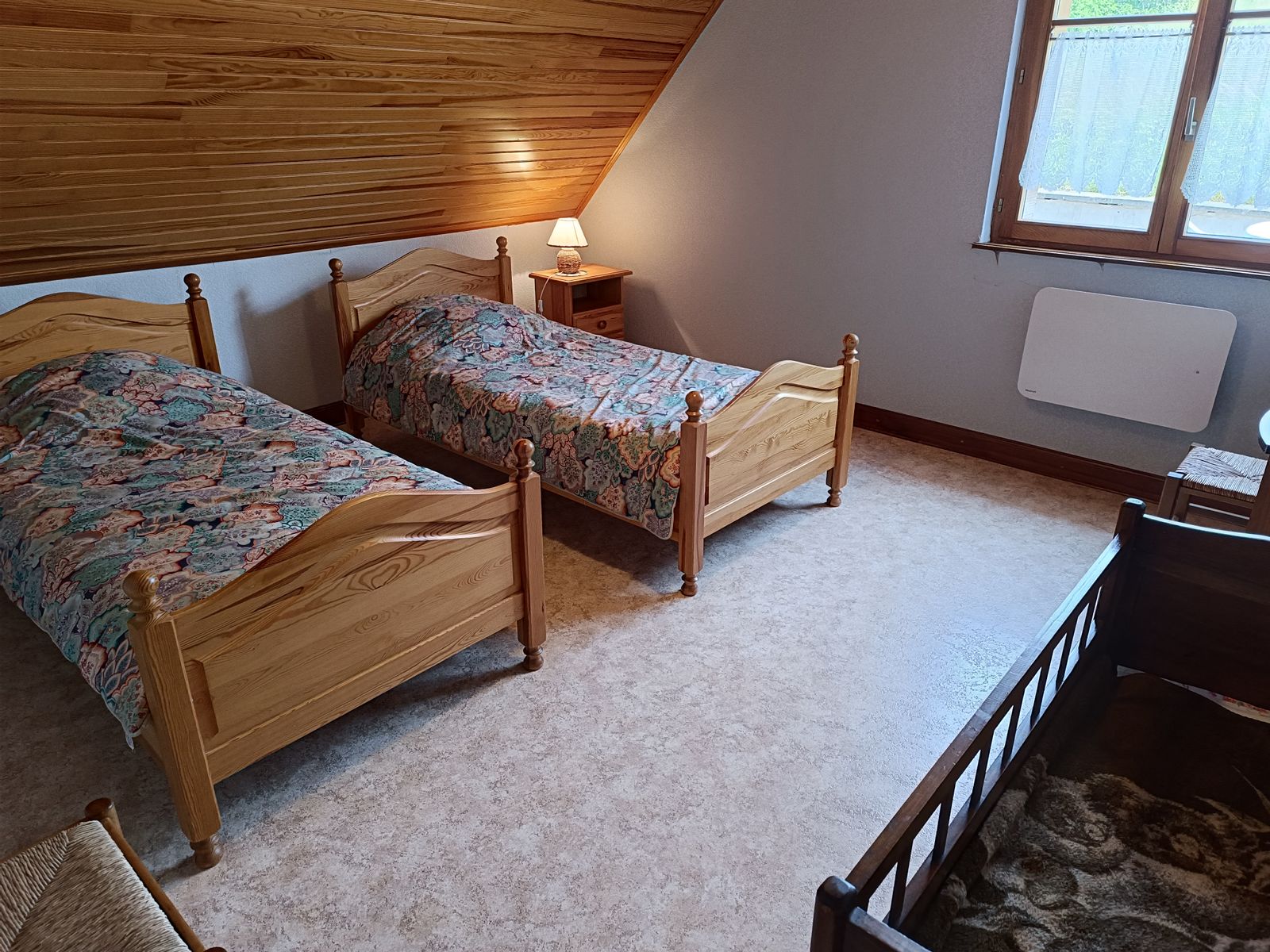 Gîte ANCEL 68G1311