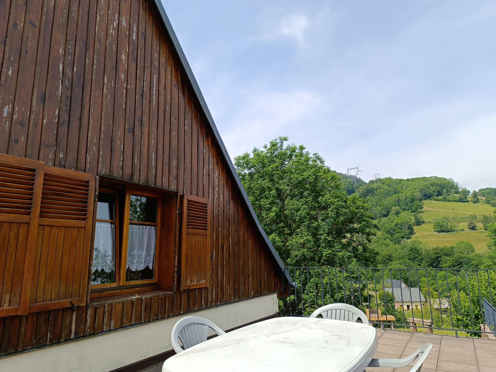 Gîte ANCEL 68G1311