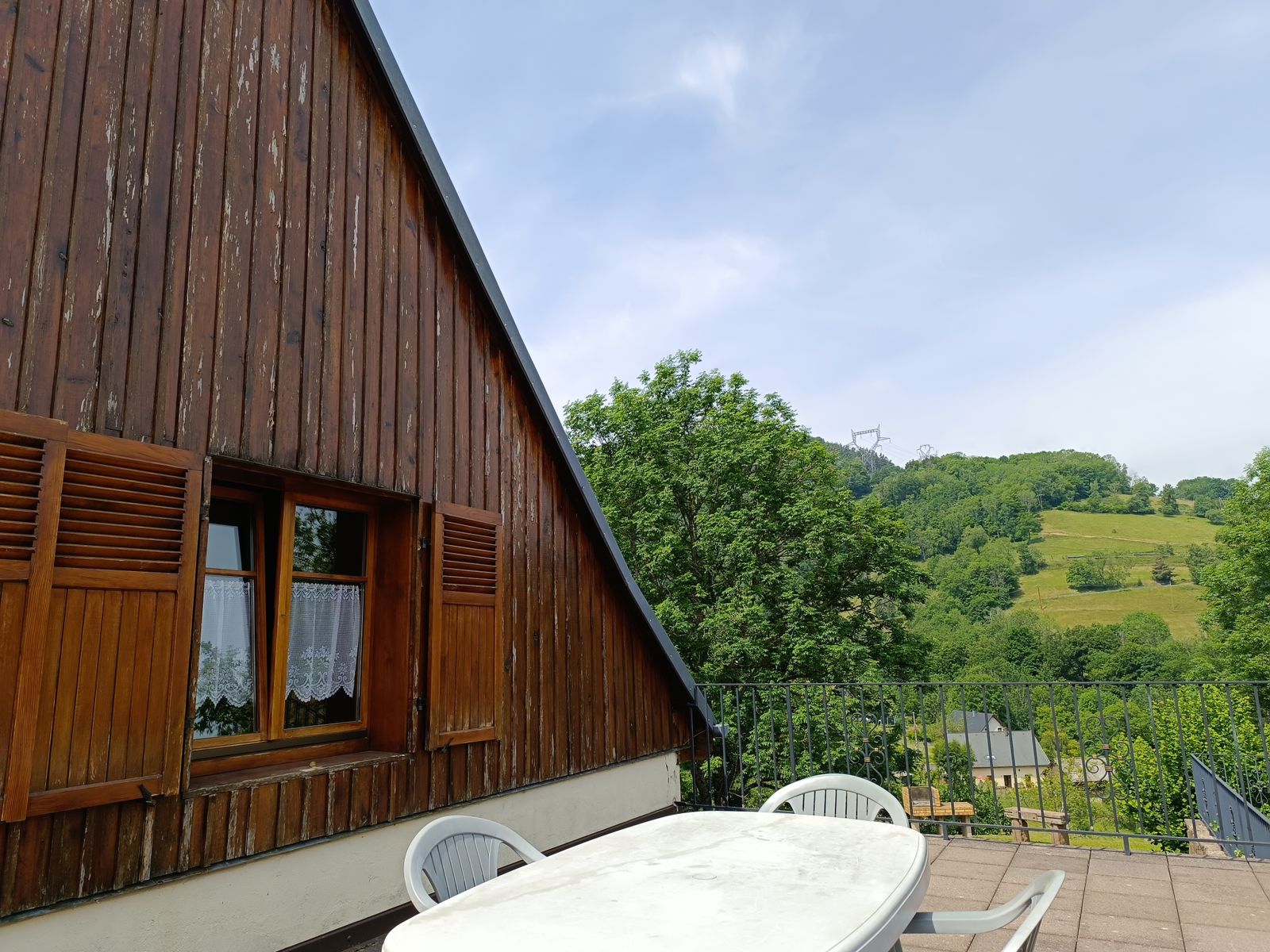 Gîte ANCEL 68G1311