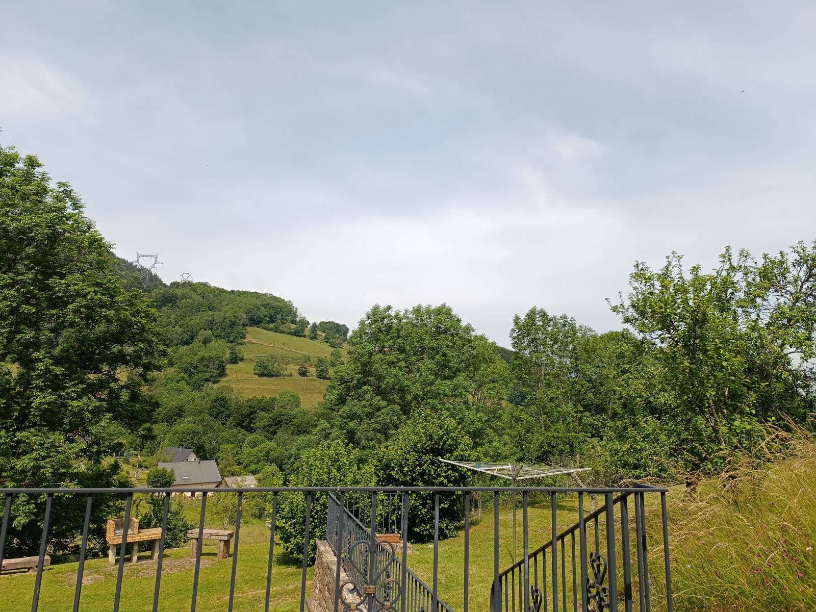 Gîte ANCEL 68G1311