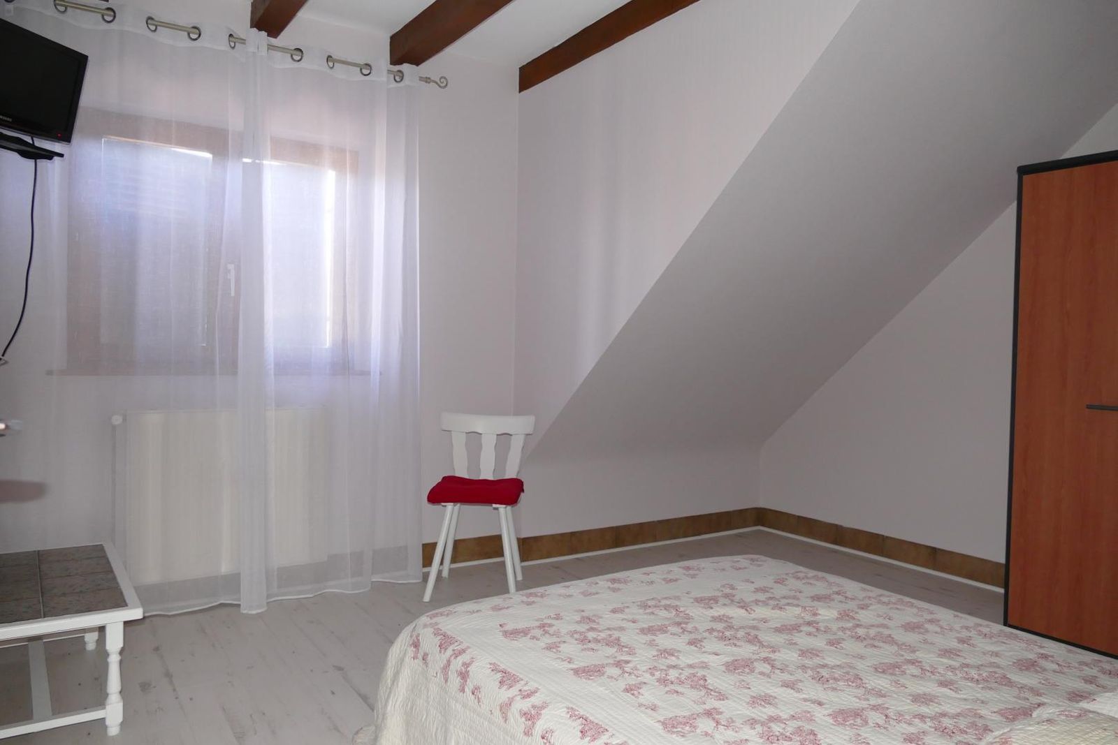 chambre 1
