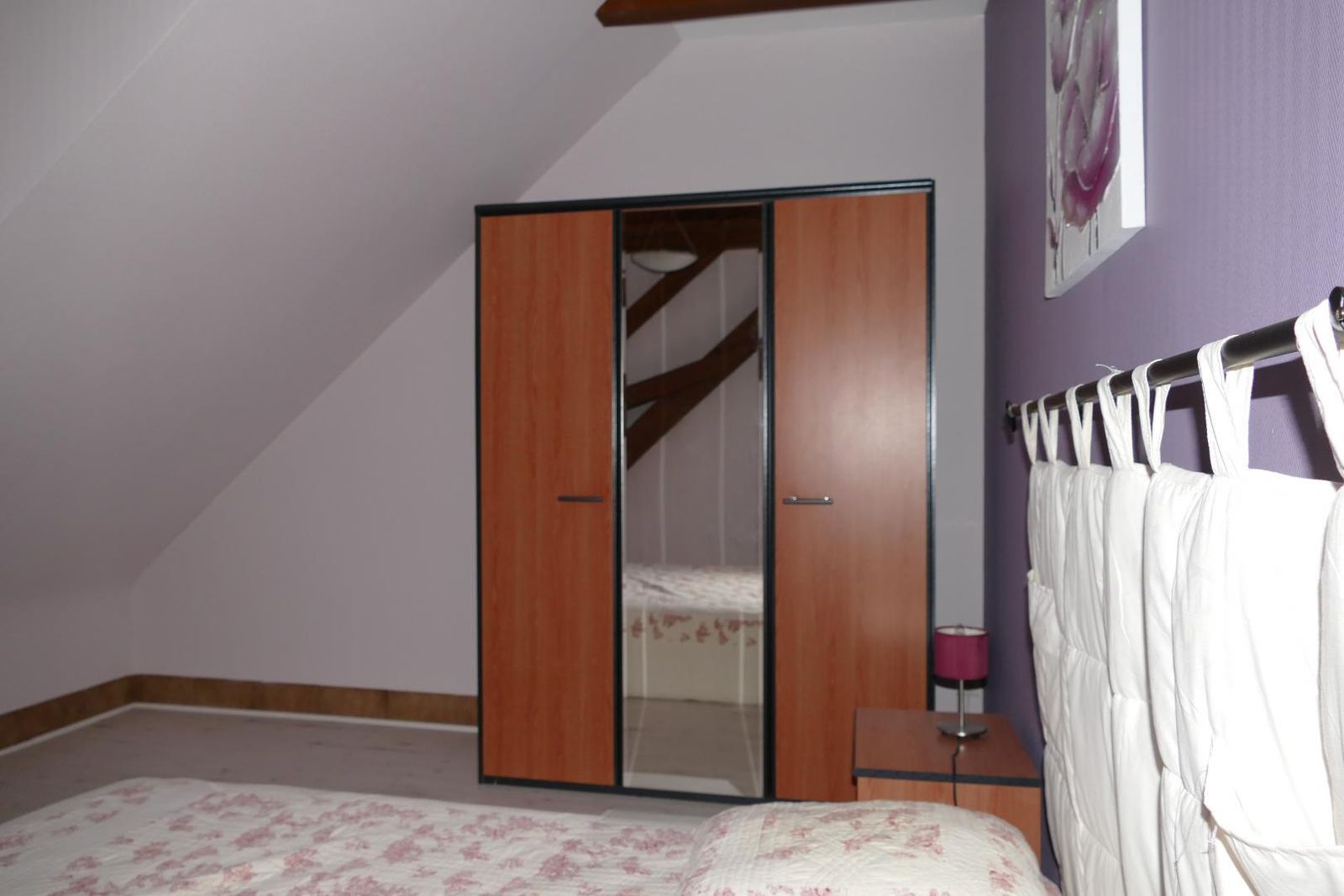 chambre 1