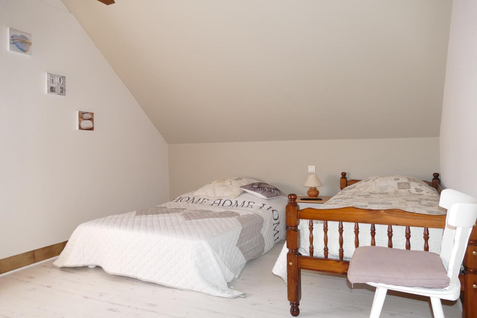 chambre 2