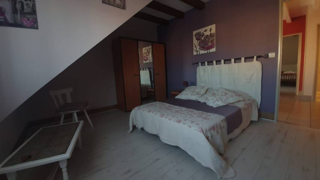 chambre 1