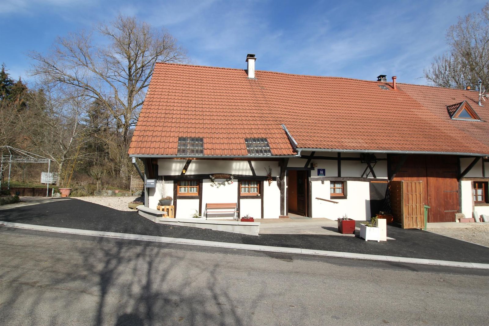 La Grange de Bretten 2