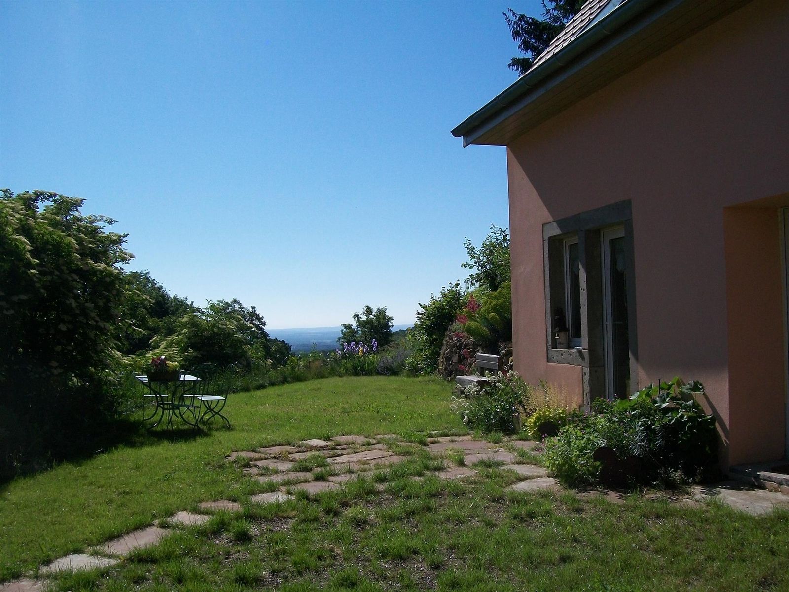 Vue extérieure 2